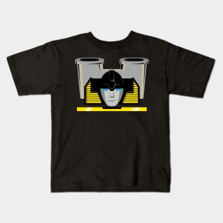 TF - Sunstreaker Kids T-Shirt